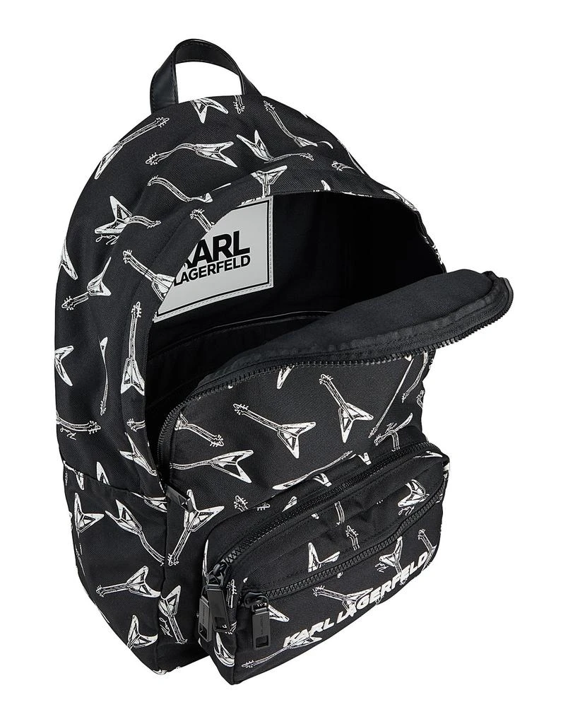 Karl Lagerfeld Paris Backpacks 3