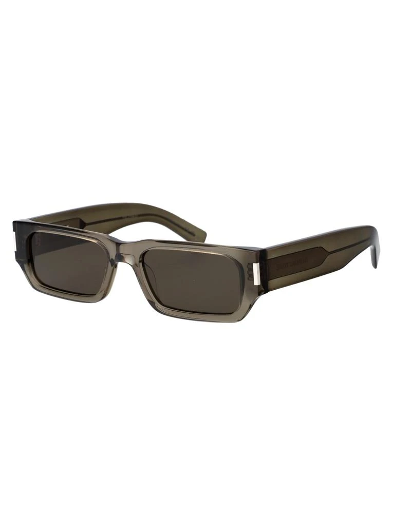 Yves Saint Laurent Sl 660 Sunglasses 2