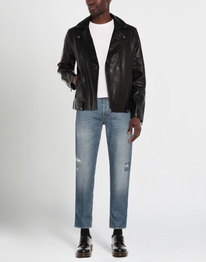 SIVIGLIA Denim pants