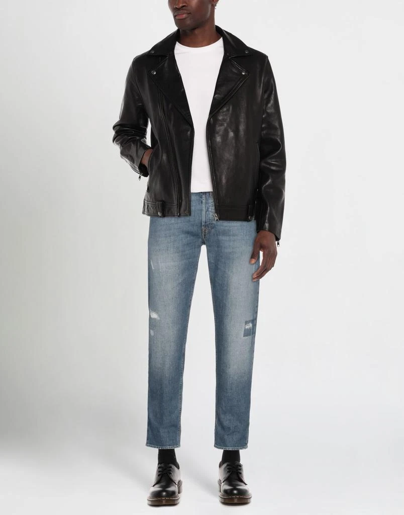 SIVIGLIA Denim pants 2