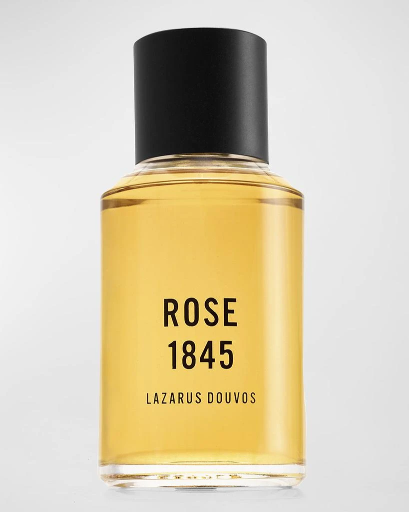 LAZARUS DOUVOS Rose 1845 Eau de Parfum, 3.4 oz. 1