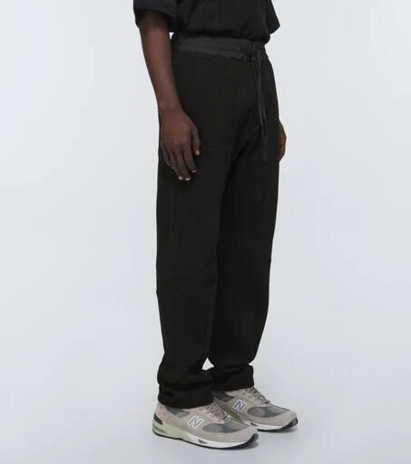 BYBORRE Cotton pants 3