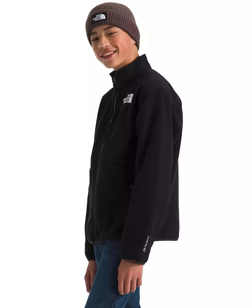 The North Face Big Boys Denali Jacket 3