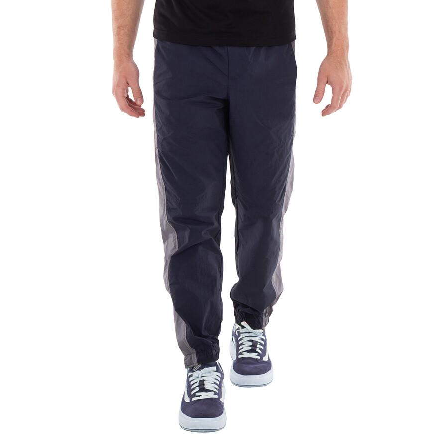 Maison Kitsune Colourblock Technical Track Pants