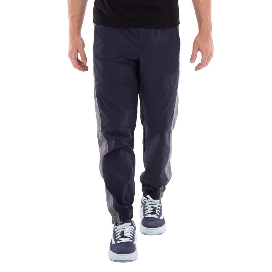Maison Kitsune Colourblock Technical Track Pants 1