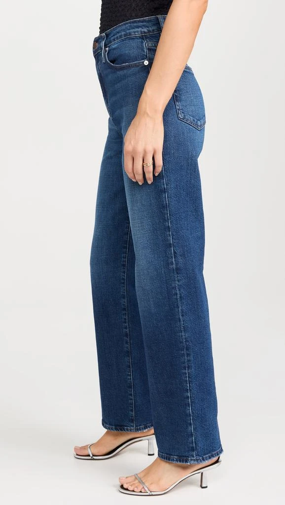 FRAME Le Jane Ankle Jeans 3