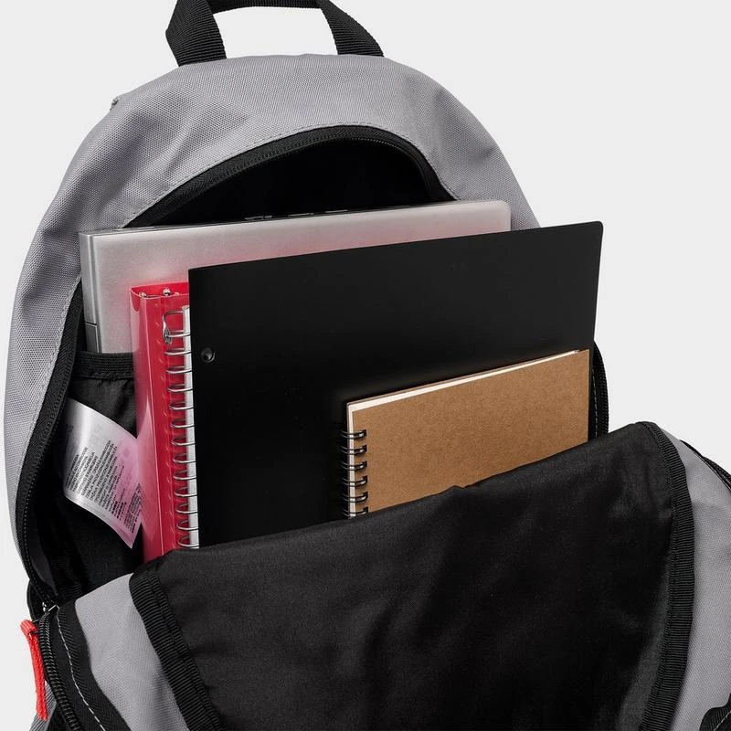 Jordan Jordan Air Jumpman Pencil Case Backpack (17L) 5