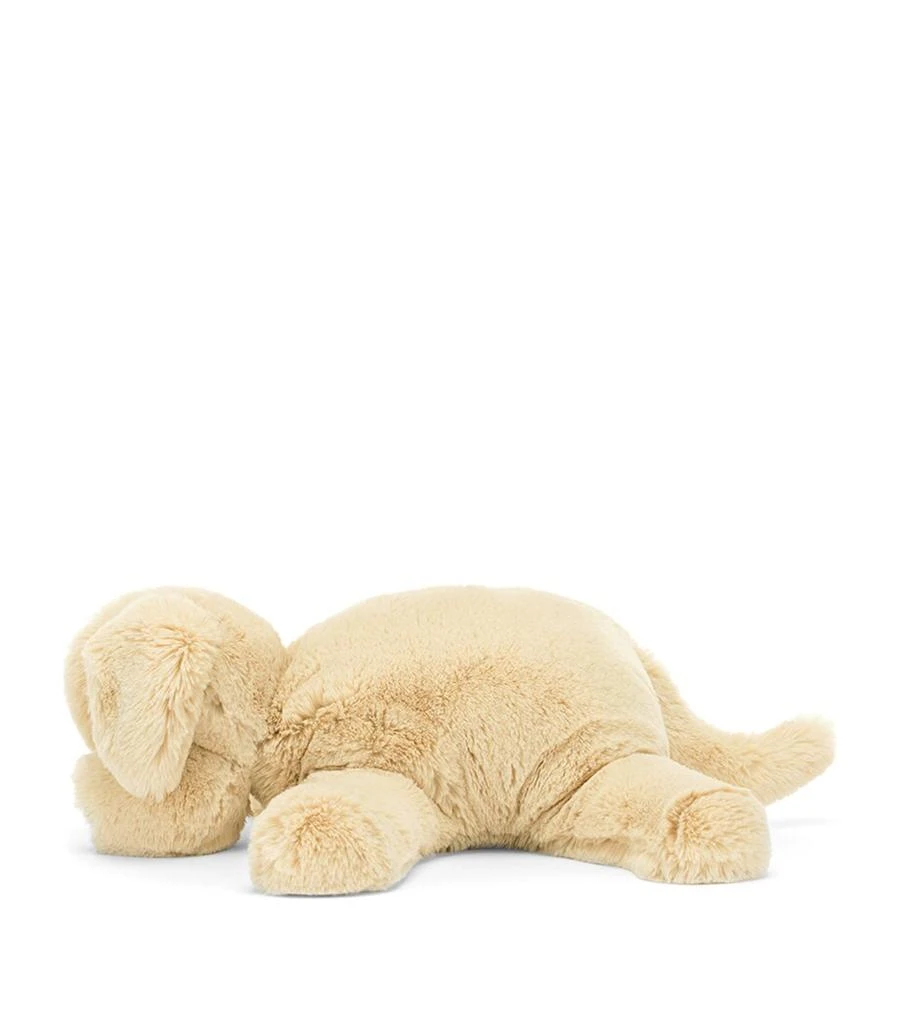 Jellycat Wanderlust Puppy (18cm) 3