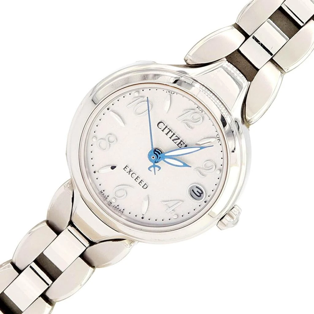 Citizen Titanium Wristwatch (Pre-Owned)