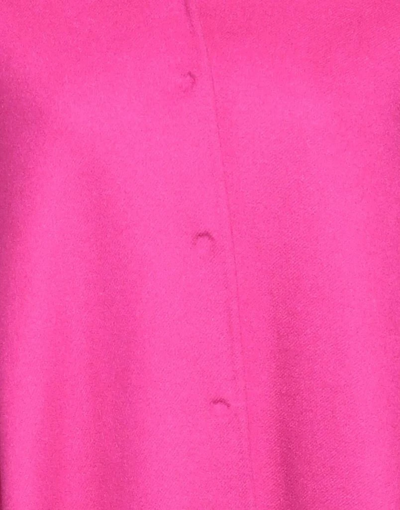 SUPER BLOND Coat 4