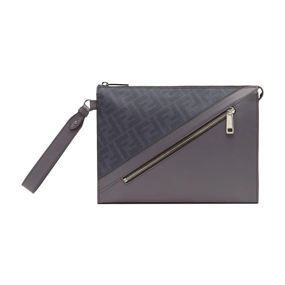 Fendi Flat Pouch 8