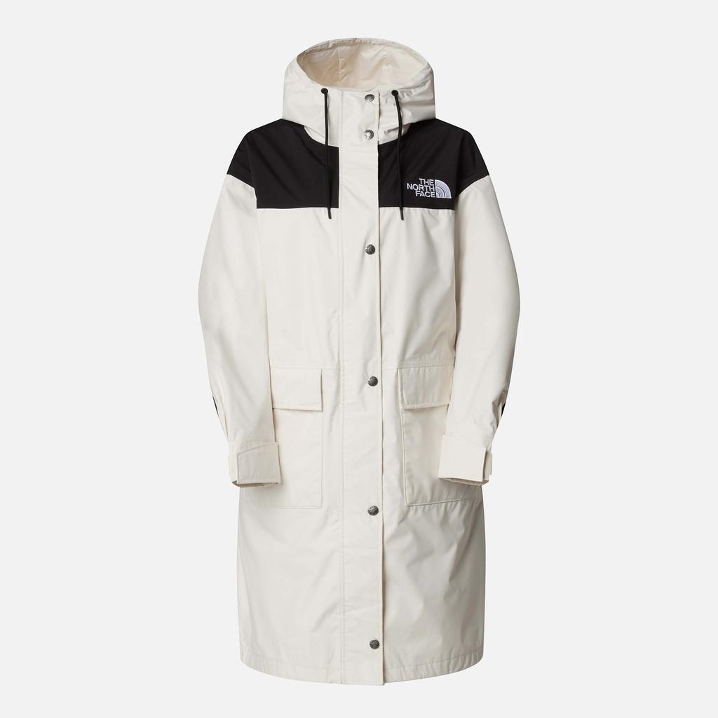 The North Face Reign On Nylon-Blend Parka
