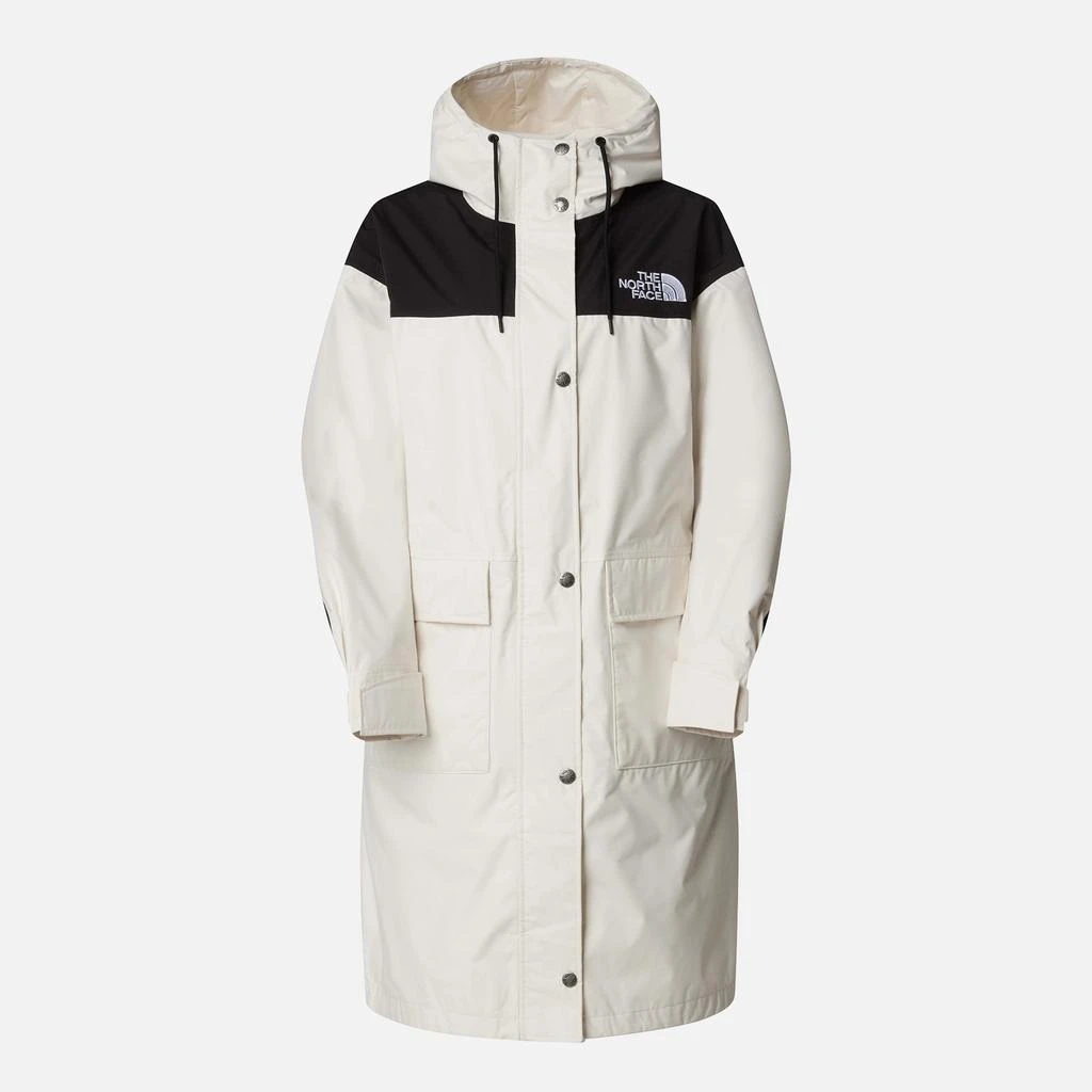 The North Face Reign On Nylon-Blend Parka 1