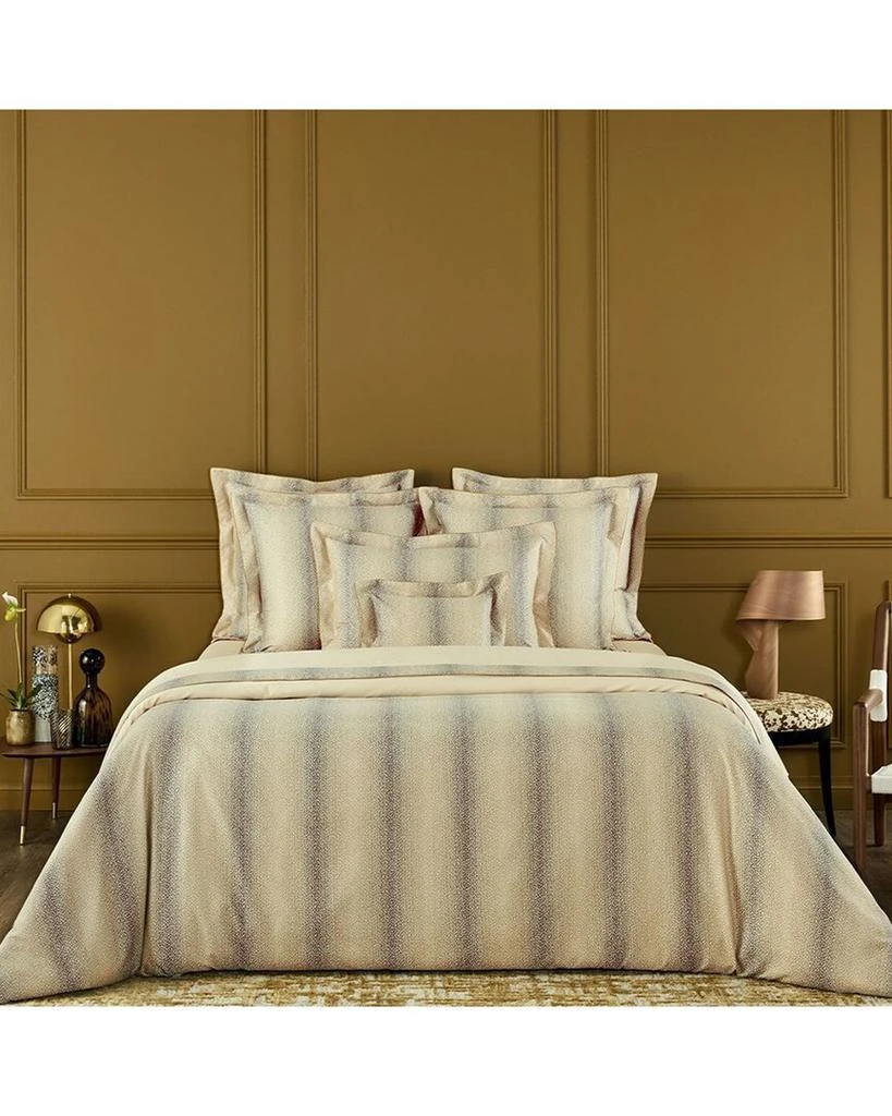 Yves Delorme Ecritdel Duvet Cover 1
