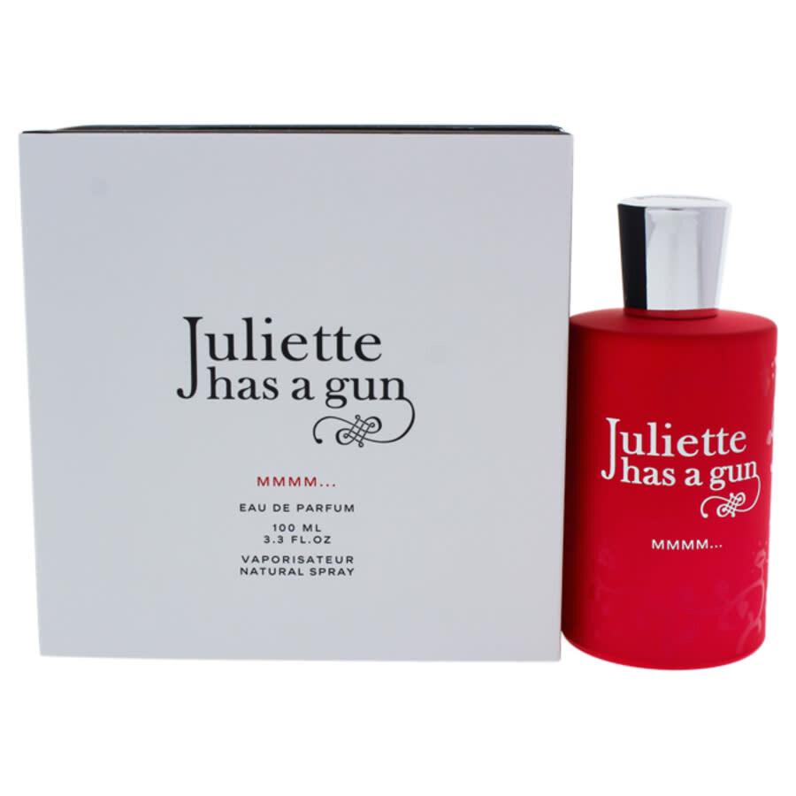 Juliette Has A Gun Juliette Has A Gun Mmmm... Ladies EDP