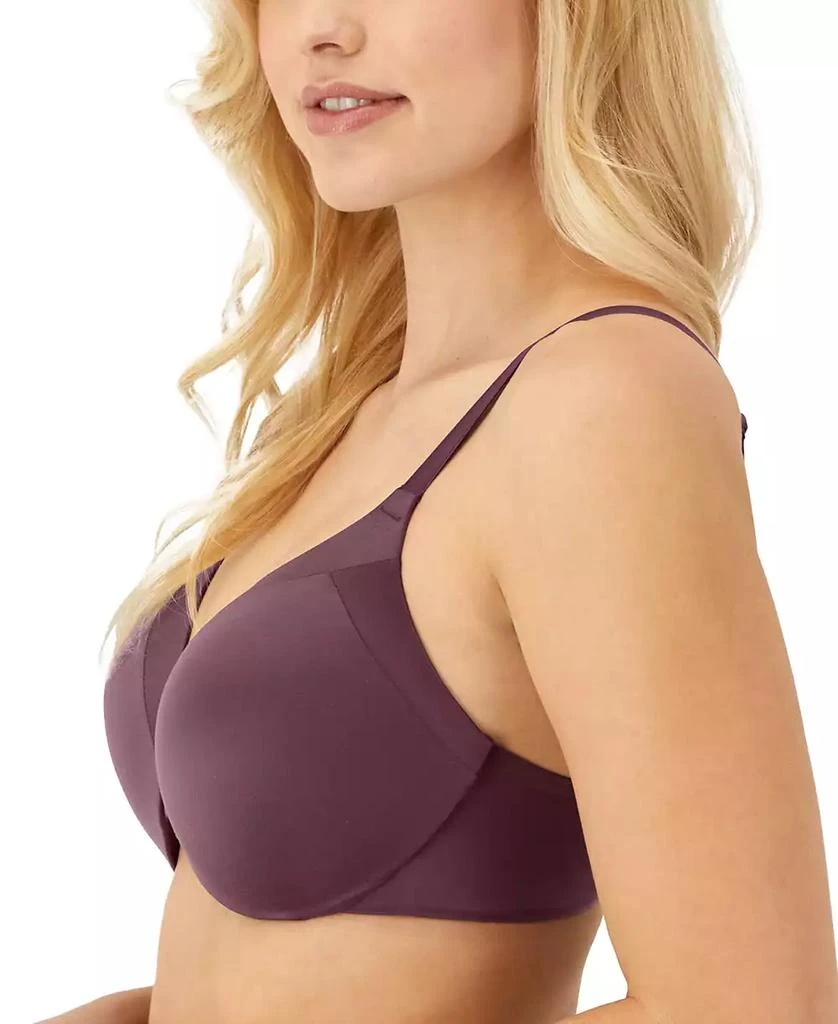 Maidenform "One Fabulous Fit T-Back Underwire" Bra 2