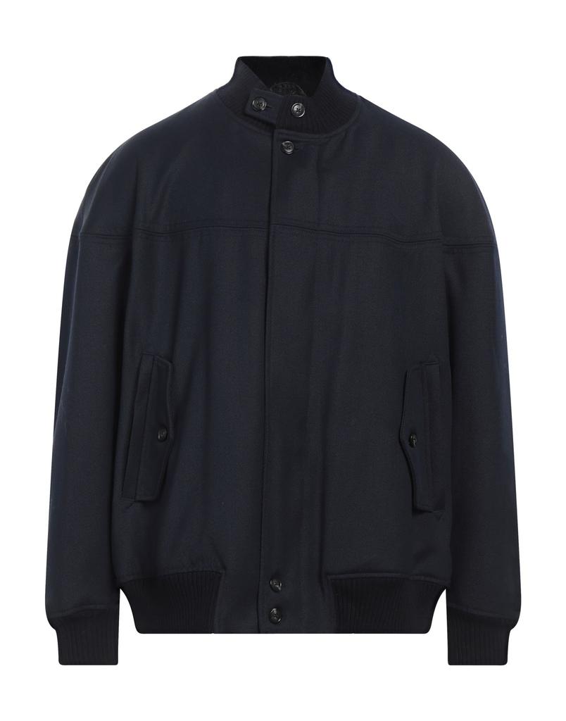 Baracuta Jacket