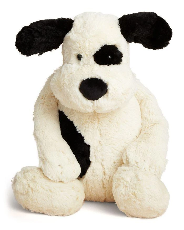 Jellycat Infant Bashful Huge Puppy, 21" - Ages 0+ 1