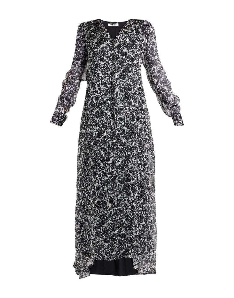 Max & Moi Long dress