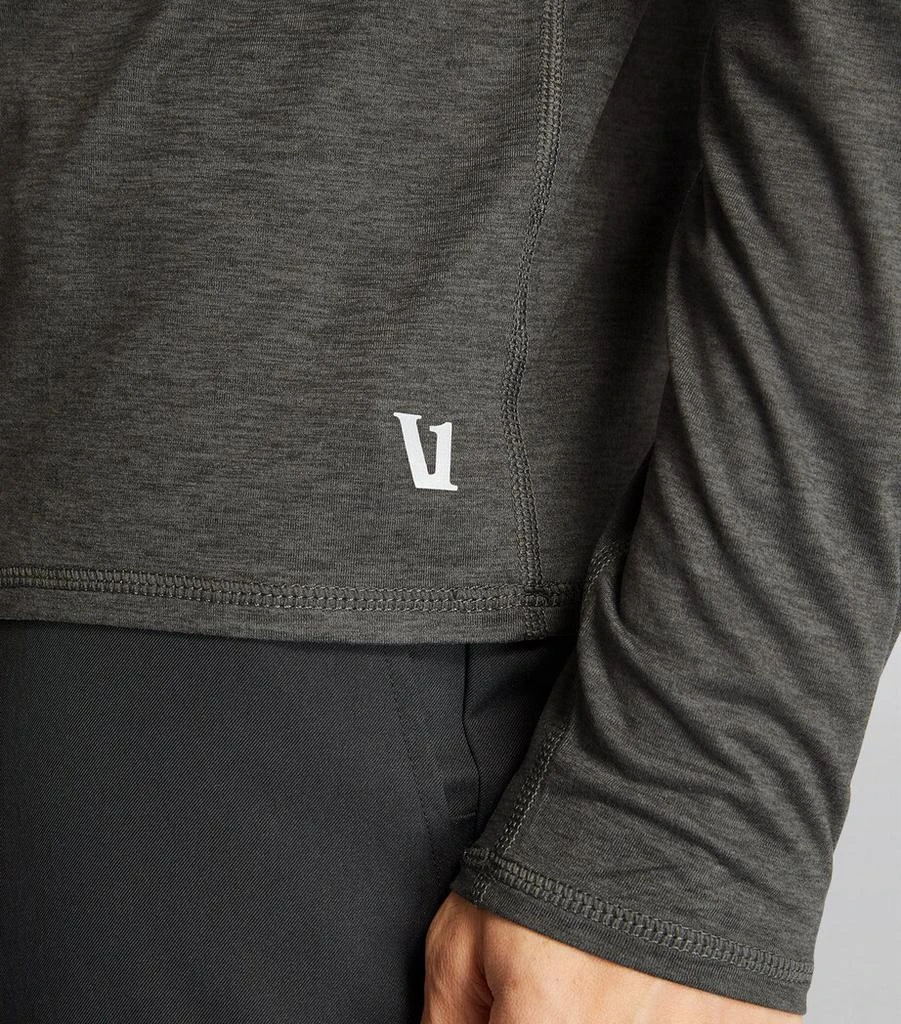 Vuori Ease Performance 2.0 Half-Zip Sweatshirt 6