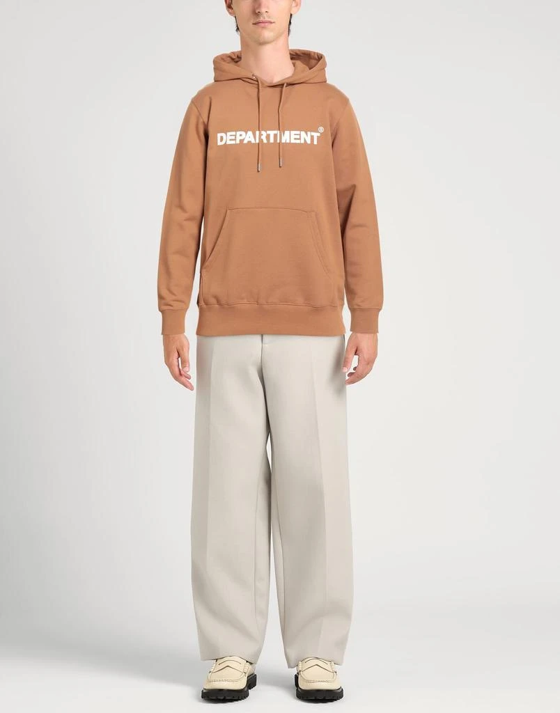 DEPARTMENT 5 Hooded sweatshirt 2