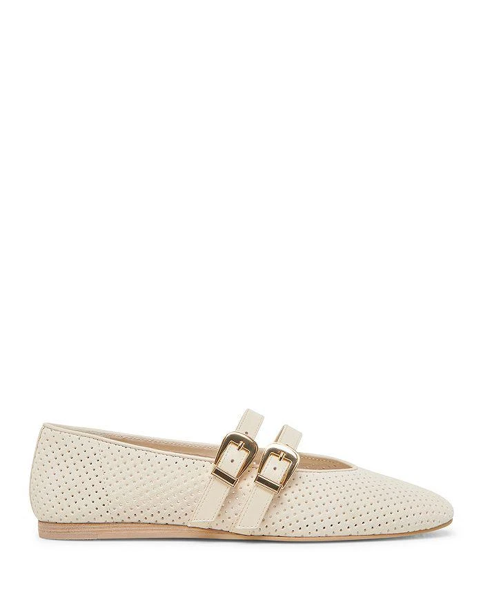 Dolce Vita Women's Baylee Ballet Flats 9
