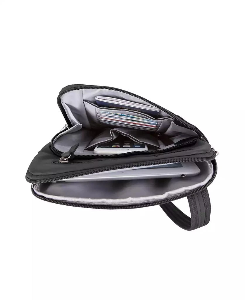Travelon Anti-Theft Metro Small Crossbody 6