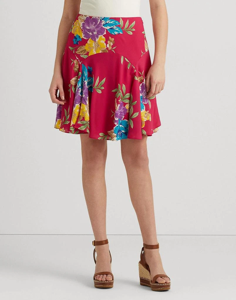 Ralph Lauren Mini skirt 4