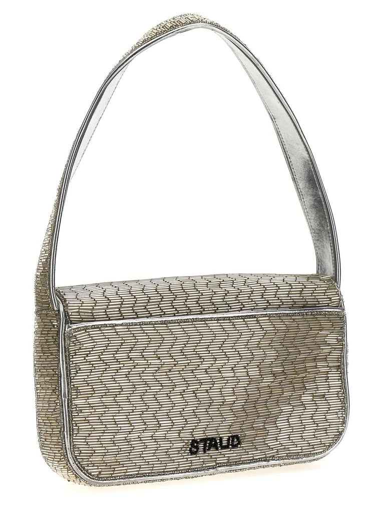 Staud Staud Tommy Beaded Shoulder Bag 2