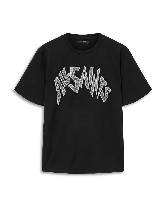 ALL SAINTS Zinc Boyfriend Tee 6