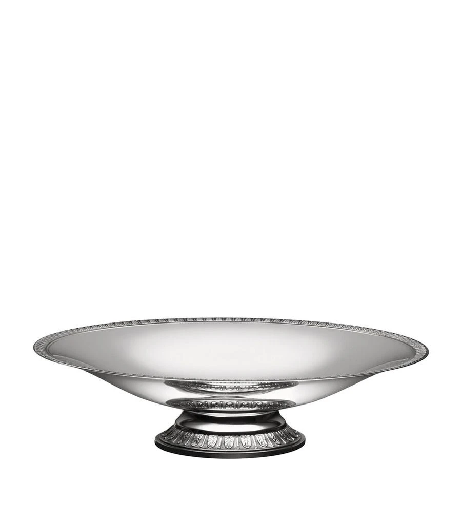Christofle Silver-Plated Malmaison Bowl (18cm) 2