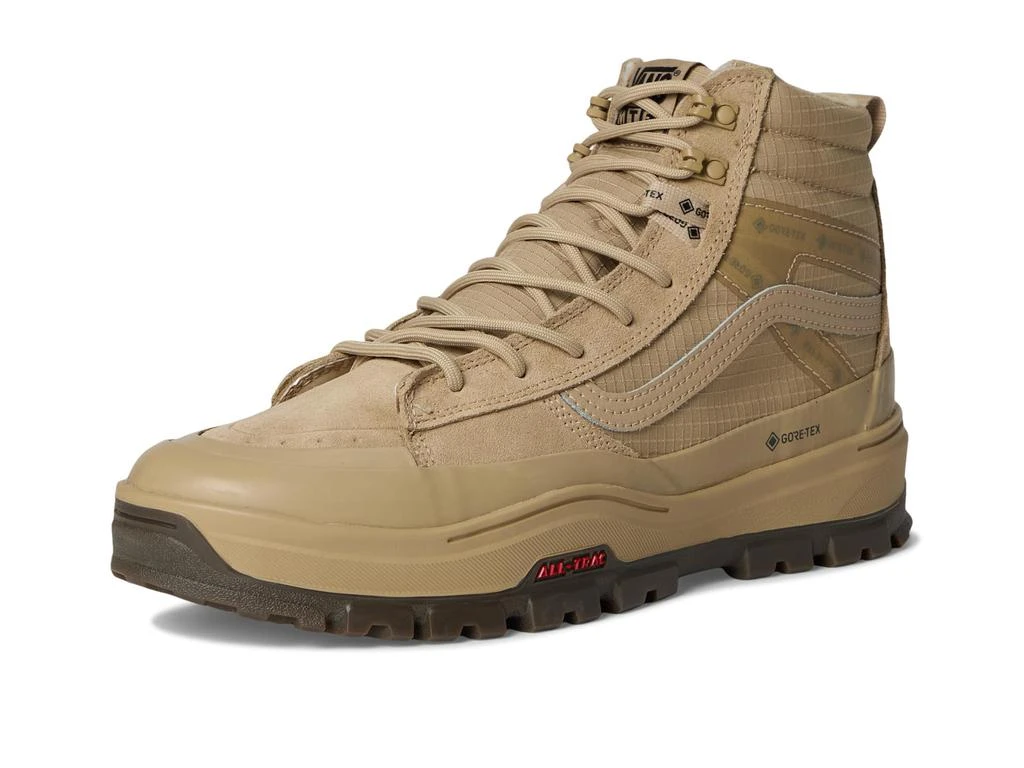 Vans U Mte Sk8-hi Gore-tex Insulated 7