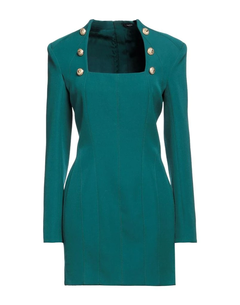 Balmain Sheath dress 1