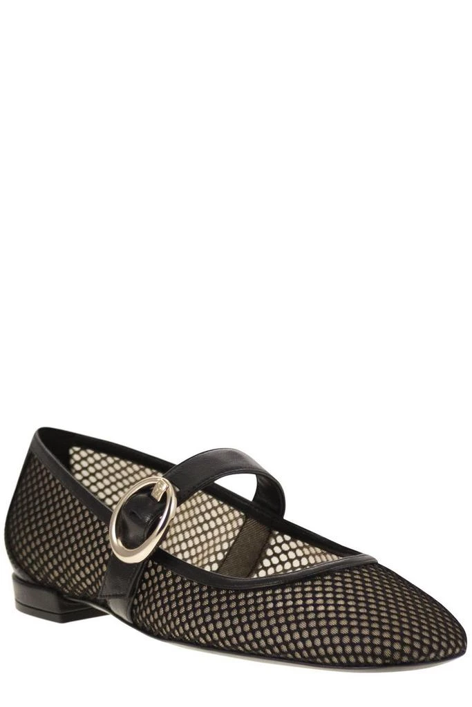 Stuart Weitzman Stuart Weitzman Arabella Ballet Flats 2