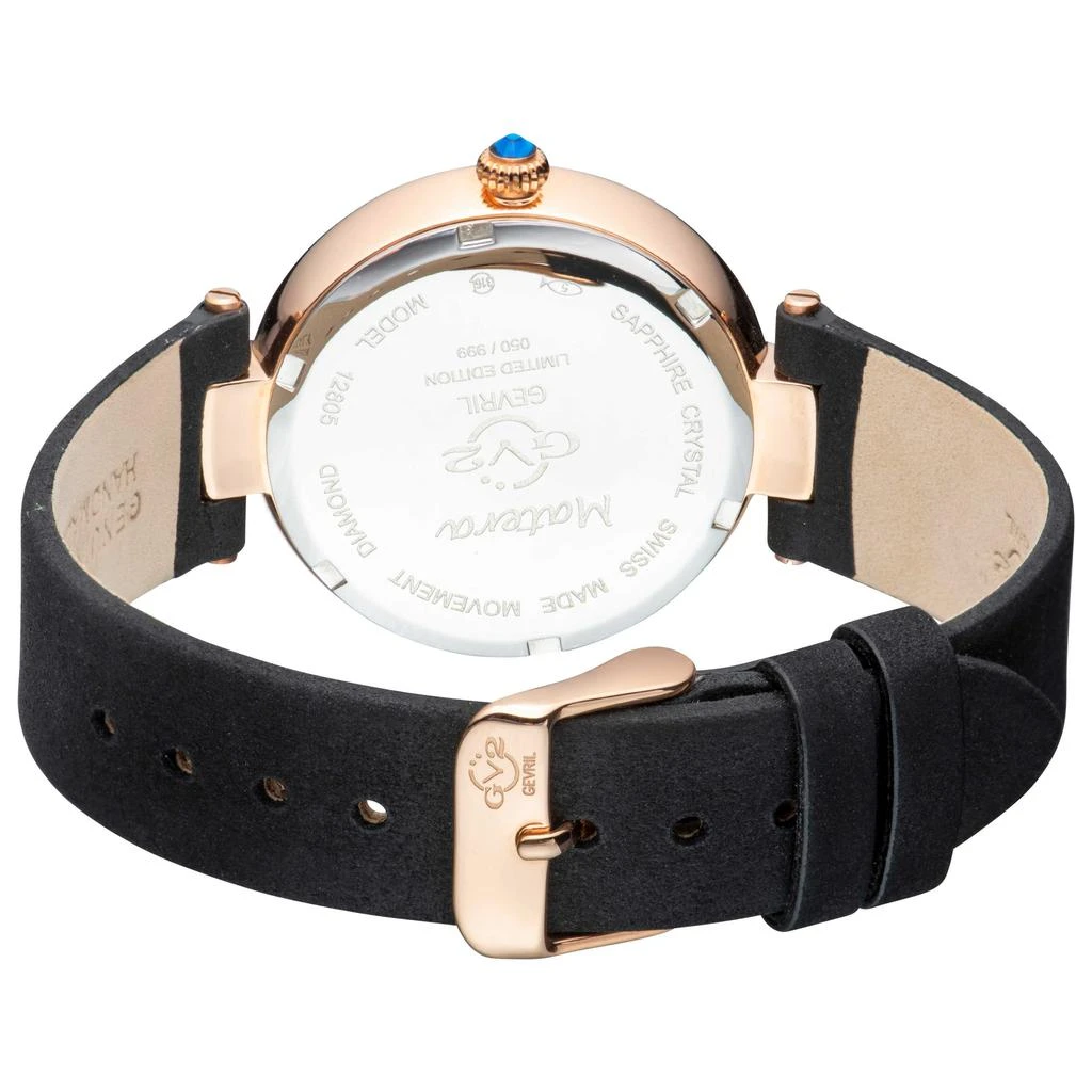 Gevril GV2 by Gevril Women
s Watch 12805 2