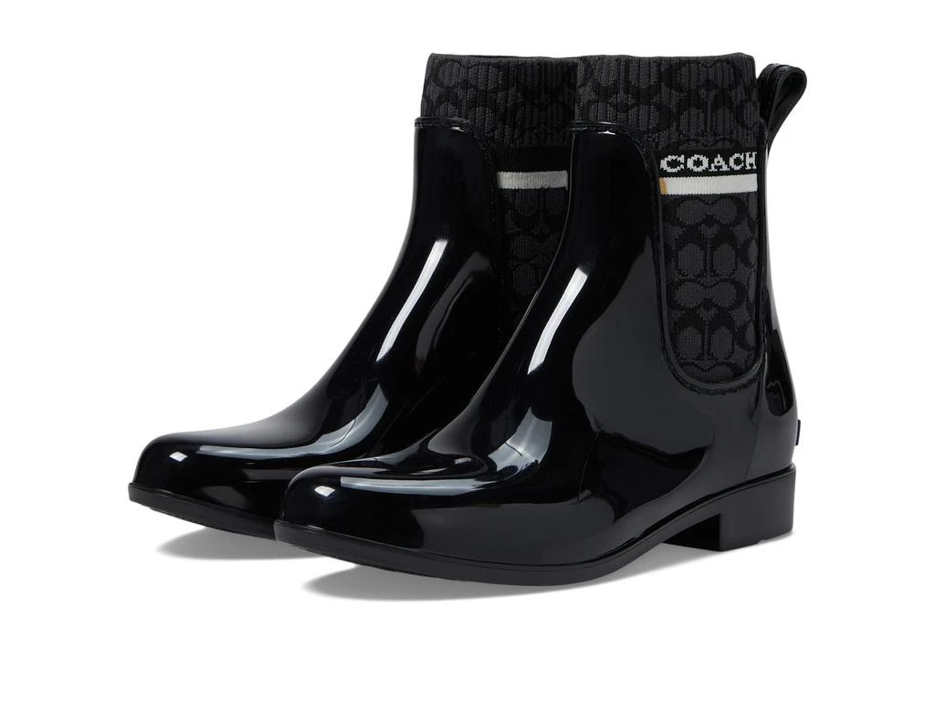 Coach Rivington Rain Bootie 1