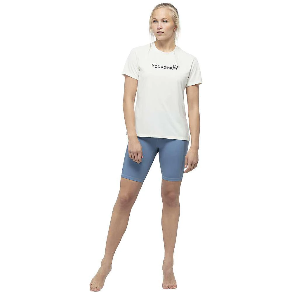 Norrona Women's Tech T-Shirt 1