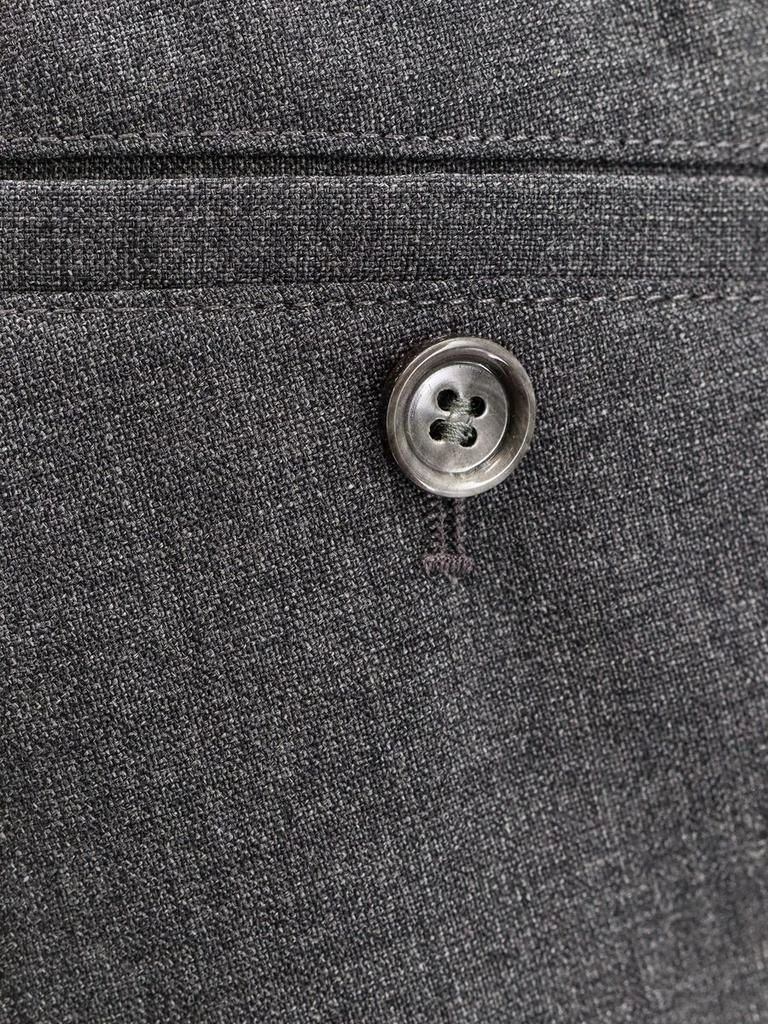 AMI Ami Paris Trouser 3