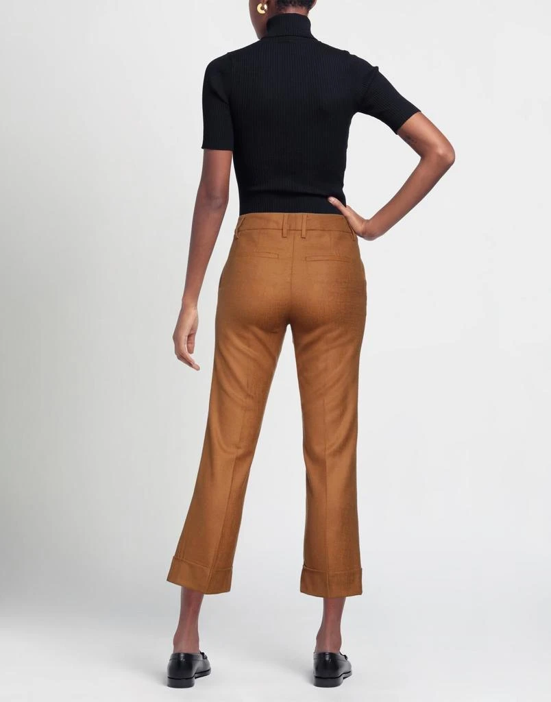 TRUE ROYAL Casual pants 3