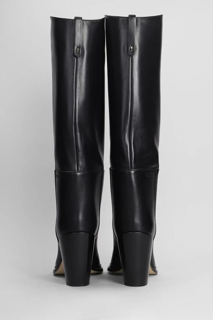 Jimmy Choo Jimmy Choo Cece 80 High Heels Boots 4