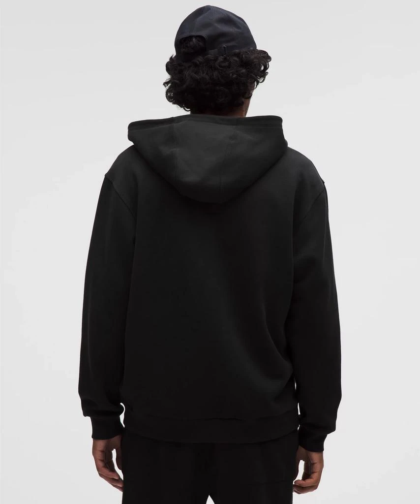 Lululemon Steady State Full-Zip Hoodie 3