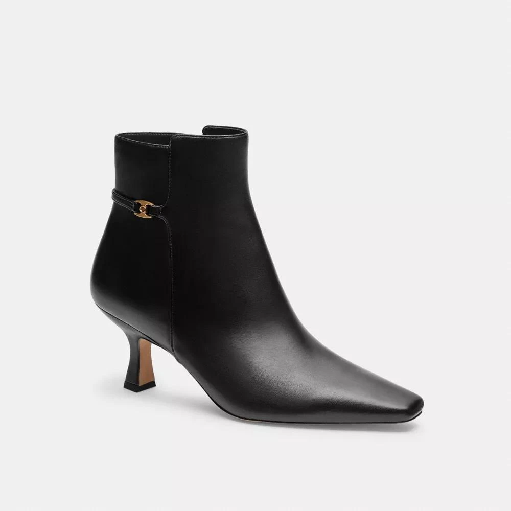 Coach Rebecca Bootie 2