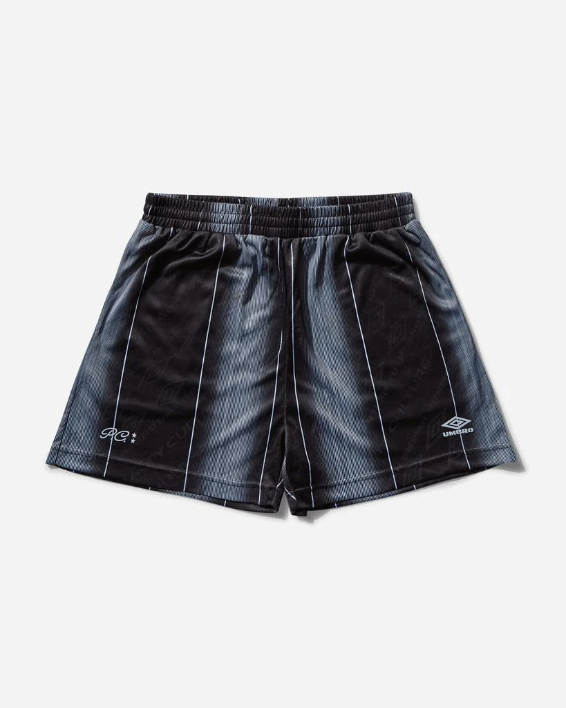 Umbro Men's Soccer Shorts Black 1