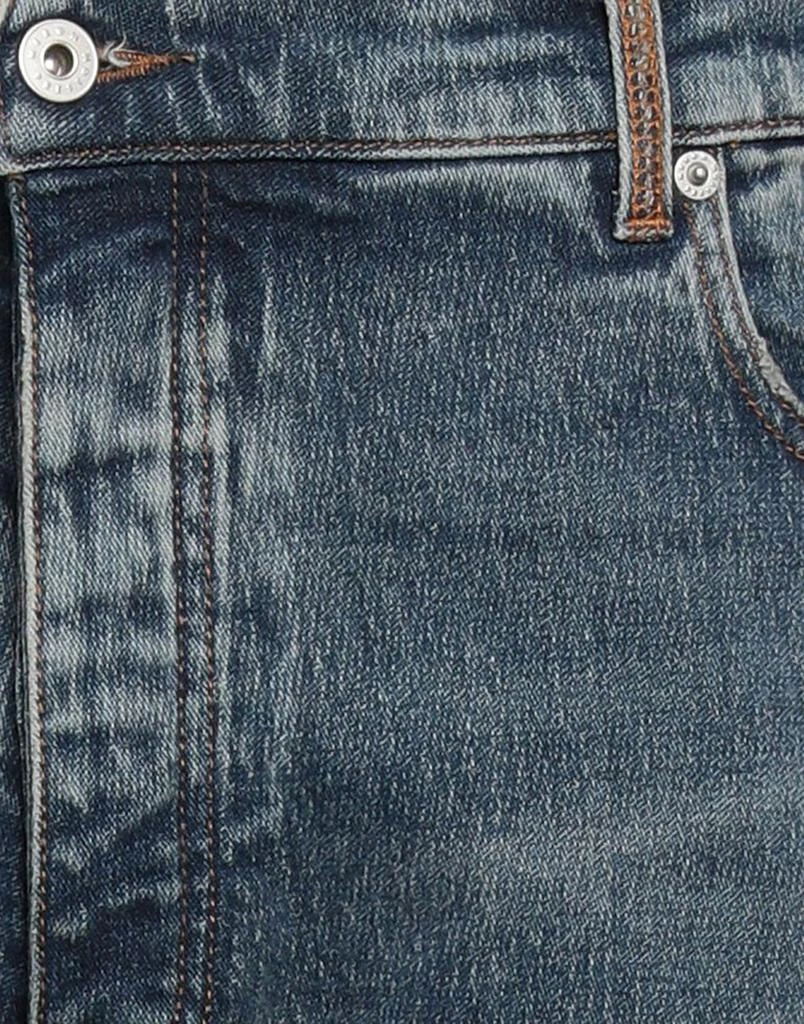 Heron Preston Denim pants 4