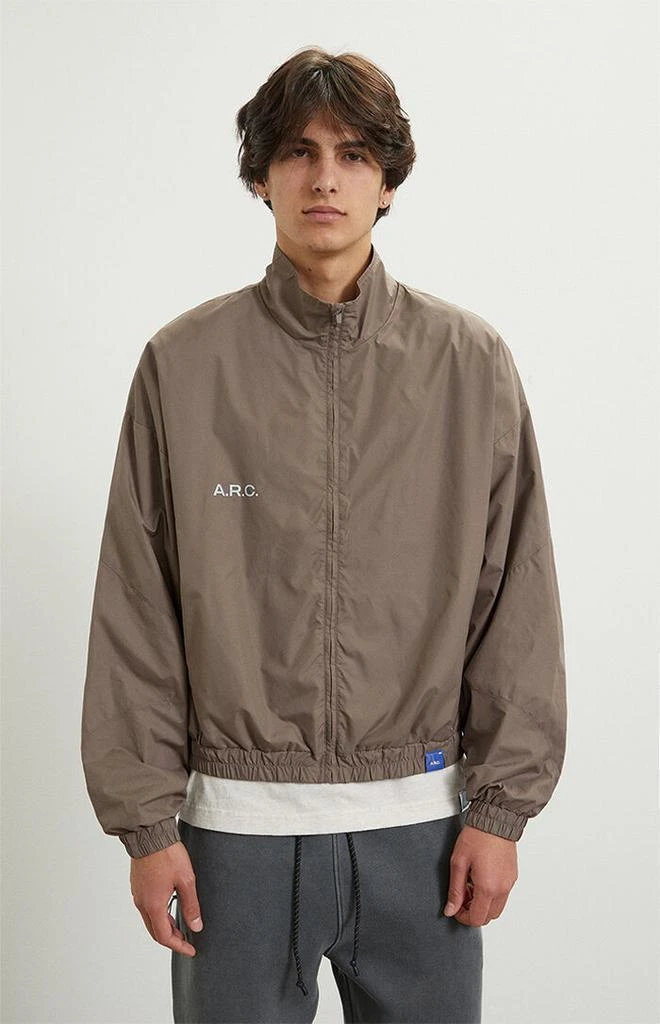 A.R.C. Active Stone Warm Jacket 5