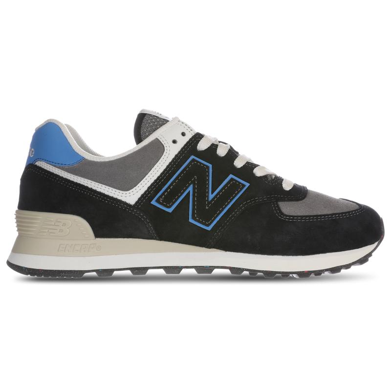 new balance 574 mens foot locker
