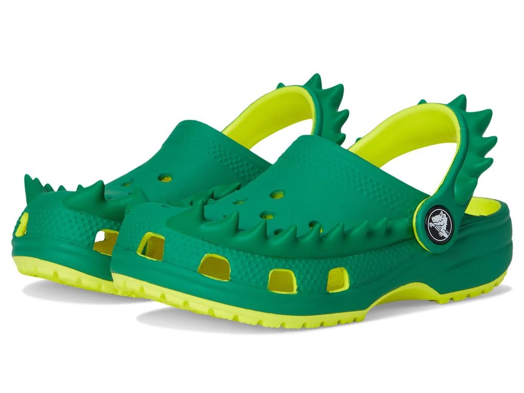 Crocs Classic I AM Clogs (Toddler) 1