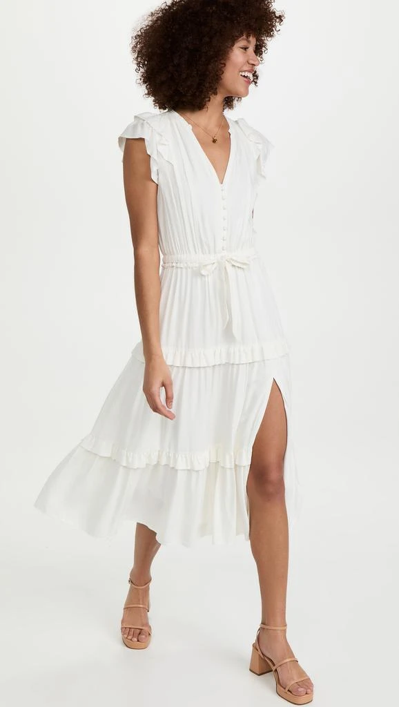 Paige Rozlyn Dress 4