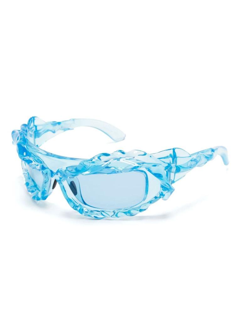 Ottolinger Ottolinger Twisted Sunglasses - Accessories