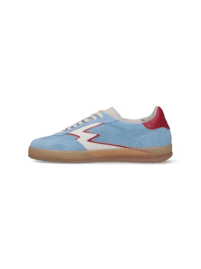 Moa Master Of Arts Moa Master Of Arts Retro Sneakers 3